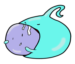 Melodya sticker #1981827