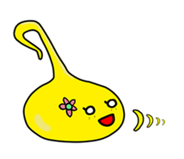 Melodya sticker #1981830