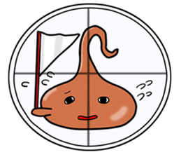 Melodya sticker #1981831