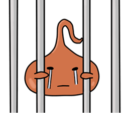 Melodya sticker #1981832