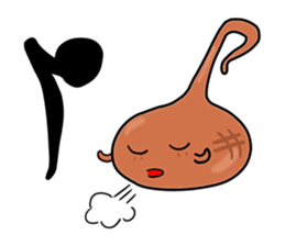 Melodya sticker #1981833