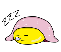 Melodya sticker #1981834