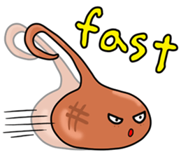 Melodya sticker #1981836