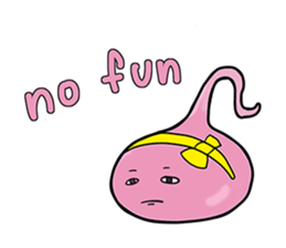 Melodya sticker #1981841