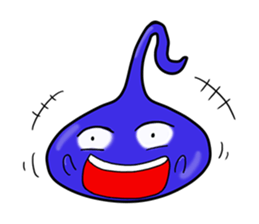 Melodya sticker #1981842