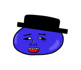 Melodya sticker #1981843