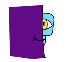 world of spirits sticker #1981893