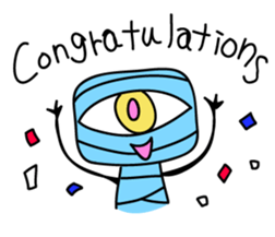 world of spirits sticker #1981894