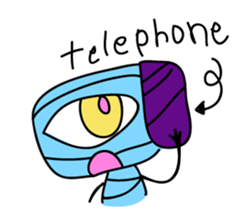 world of spirits sticker #1981896