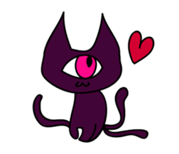 world of spirits sticker #1981906