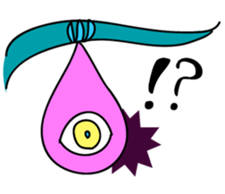 world of spirits sticker #1981908