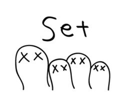 world of spirits sticker #1981909