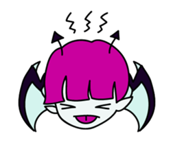 world of spirits sticker #1981911