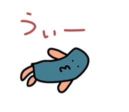 answer sticker sticker #1982058