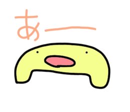 answer sticker sticker #1982063