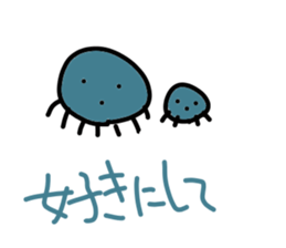 answer sticker sticker #1982067