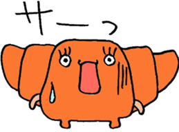 KUROWACCHAN sticker #1982448