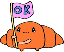 KUROWACCHAN sticker #1982453