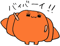 KUROWACCHAN sticker #1982454