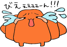 KUROWACCHAN sticker #1982456