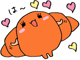 KUROWACCHAN sticker #1982459