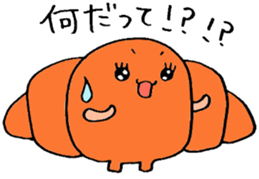 KUROWACCHAN sticker #1982461