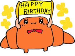 KUROWACCHAN sticker #1982474