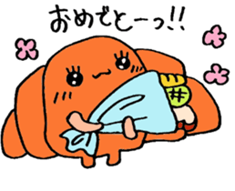 KUROWACCHAN sticker #1982475