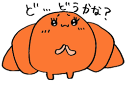 KUROWACCHAN sticker #1982477