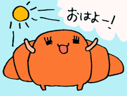 KUROWACCHAN sticker #1982479