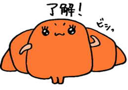 KUROWACCHAN sticker #1982480