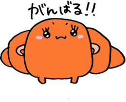 KUROWACCHAN sticker #1982481