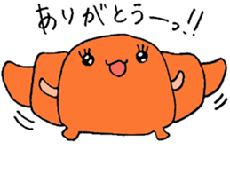 KUROWACCHAN sticker #1982482