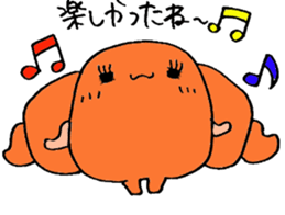 KUROWACCHAN sticker #1982484