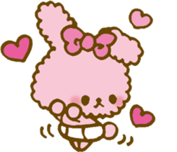 Babies dressed in the diaper sticker #1982647