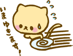 Babies dressed in the diaper sticker #1982659