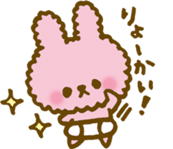 Babies dressed in the diaper sticker #1982678