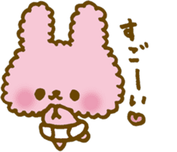 Babies dressed in the diaper sticker #1982681