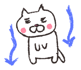 sweet animals sticker #1982738