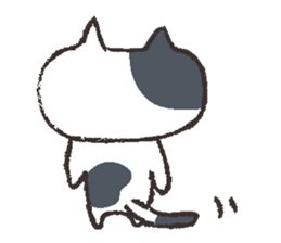 sweet animals sticker #1982760