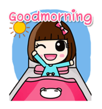 Nana (En) sticker #1982842