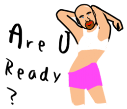 Messages from BatchLove sticker #1983405