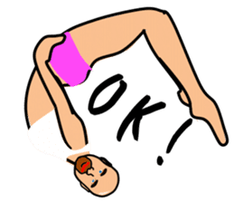 Messages from BatchLove sticker #1983406