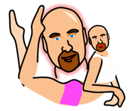 Messages from BatchLove sticker #1983407