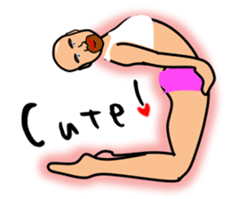 Messages from BatchLove sticker #1983408