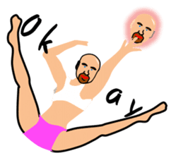 Messages from BatchLove sticker #1983412