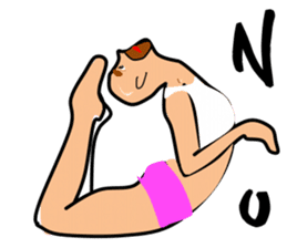 Messages from BatchLove sticker #1983414