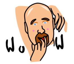 Messages from BatchLove sticker #1983416