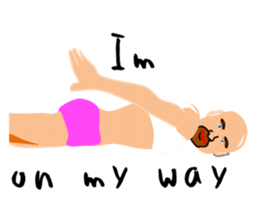 Messages from BatchLove sticker #1983417