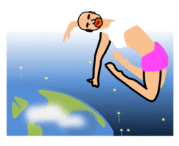 Messages from BatchLove sticker #1983419